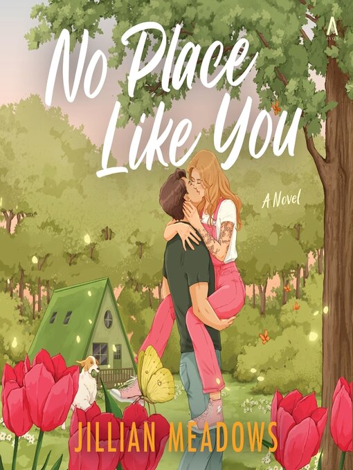 Title details for No Place Like You by Jillian Meadows - Wait list